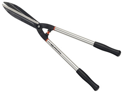 Long handled online shears b&q