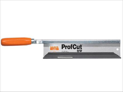 Bahco PC-10-DTL PC-10-DTL ProfCut Dovetail Saw Left 250mm (10in) 13 TPI BAHPC10DTL