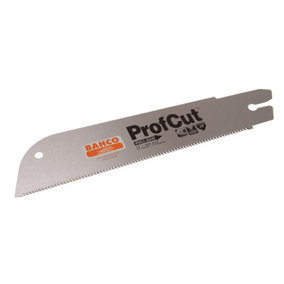 Bahco PC-12-14-PS-B PC12-14-PS-B ProfCut Pull Saw Blade 300mm (12in) 14 TPI Fine BAHPC12B