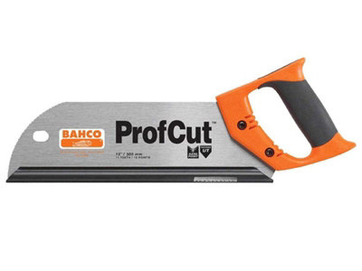 Bahco PC-12-VEN PC-12-VEN ProfCut Veneer Saw 300mm (12in) 11 TPI BAHPC12VEN