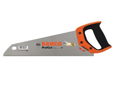 Bahco PC-15-GNP PC-15-GNP ProfCut General-Purpose Saw 380mm (15in) 15 TPI BAHPC15GNP