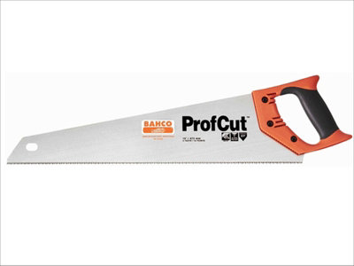 Bahco PC-19-GT9 PC19 ProfCut Handsaw 480mm (19in) x GT9 BAHPC19GT9