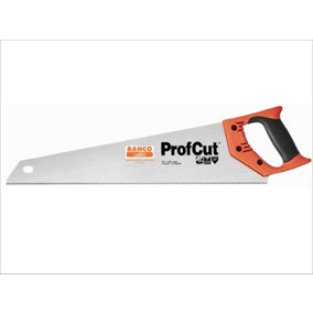 Bahco PC-19-GT9 PC19 ProfCut Handsaw 480mm (19in) x GT9 BAHPC19GT9