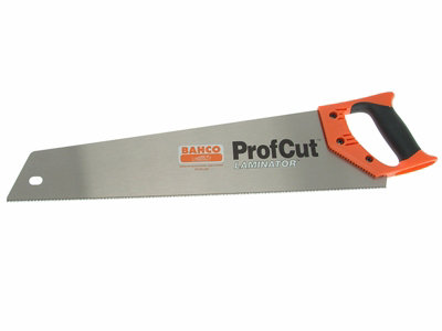 Bahco PC-20-LAM PC-20-LAM ProfCut Laminator Saw 500mm (20in) 11 TPI BAHPC20LAM