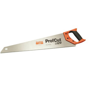 Bahco PC-22-GT7 PC22 ProfCut Handsaw 550mm (22in) 7 TPI BAHPC22GT7