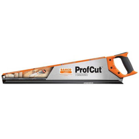 Bahco PC-24-TIM PC-24-TIM Timber ProfCut Handsaw 600mm (24in) 3.5 TPI BAHPC24TIM
