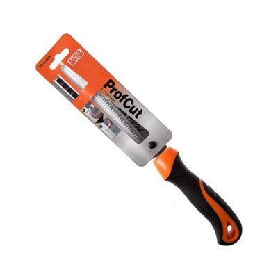 Bahco PC-6-DRY Wall Saw Plasterboard Jab Saw 160mm 6 1/4in Multi Purpose