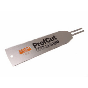 Bahco PC-9-9/17-PS-B PC-9-9/17-PS ProfCut Double Sided Pull Saw Blade 240mm (9.1/2in) 8.5 & 17 TPI BAHPC9B