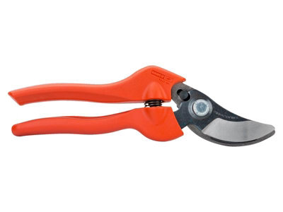 Bahco PG-12-F PG-12-F Bypass Secateurs Medium 20mm Capacity BAHPG12