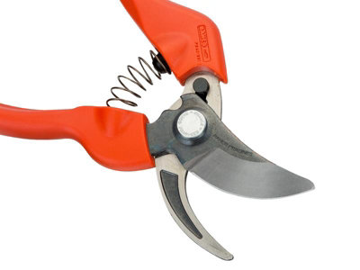 Bahco PG-12-F PG-12-F Bypass Secateurs Medium 20mm Capacity BAHPG12 - 3
