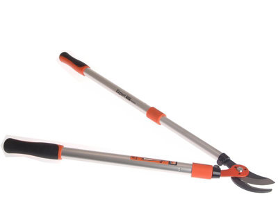 Bahco PG-19-F PG-19 Expert Bypass Telescopic Loppers BAHPG19 - 3