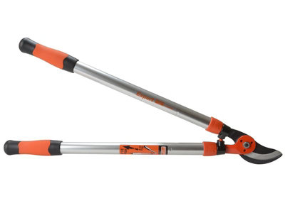 Bahco PG-19-F PG-19 Expert Bypass Telescopic Loppers BAHPG19 - 4