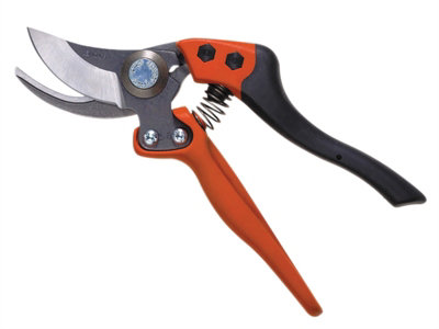 Bahco PX-S2 PX-S2 ERGO Secateurs Small Handle 20mm Capacity BAHPXS2