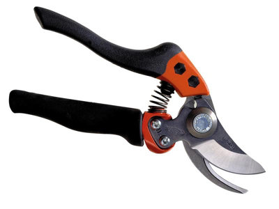 Bahco PXR-M2 PXR-M2 ERGO Medium Bypass Secateurs with Rotating Handle BAHPXRM2