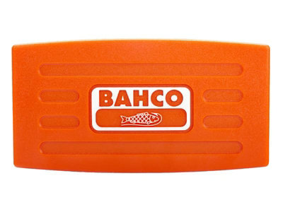 Bahco S0810L 1/4 Inch Drive Deep Socket Set - 10 Metric Sizes for Precision Work