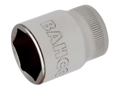 Bahco SB7800SM-10 Hexagon Socket 1/2in Drive 10mm BAH7800SM10