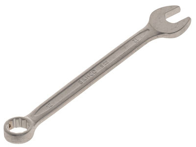 Bahco SBS20-11 Combination Spanner 11mm BAHCM11