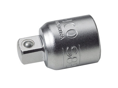 Bahco SBS723 Adaptor 3/8in Female 1/4in Male SBS723 BAH3814A