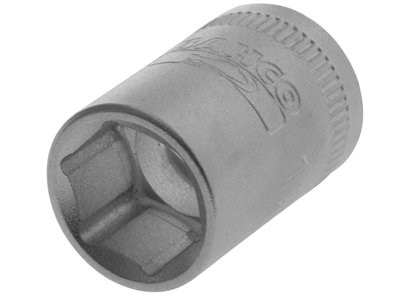 Bahco SBSF-18 Hexagon Socket 3/8in Drive 18mm BAH38SM18