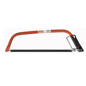 Bahco SE-15-30 30 Inch Bow Saw Bowsaw 755mm 30in BAHEBS30
