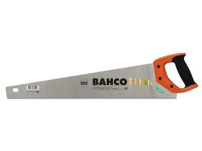 Bahco SE22 Prizecut Hardpoint Saw For All Wood Types 7TPI 550mm 22" BAHSE22 - 3