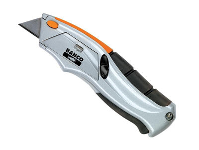 Bahco Sqz150003 Professional Squeeze Tool with 6 Blades and Storage