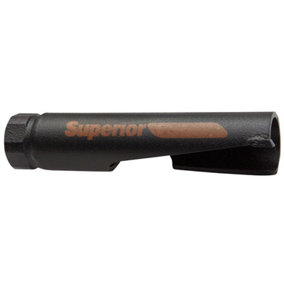 Bahco - Superior Multi Construction Holesaw Carded 20mm