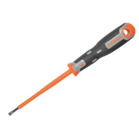 Bahco Bahco BAH197002100 Bahcofit Isolé Screwdriver Phillips Pointe PH2 X 100mm 