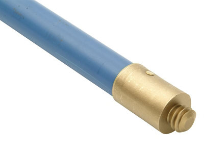 Bailey - 1600 Universal Blue Polypropylene Rod 3/4in x 3ft