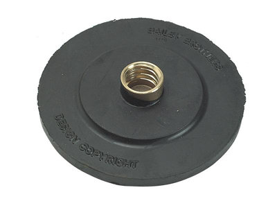 Bailey 1782 Lockfast Plunger 150mm for Clear Draining