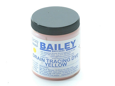 Bailey