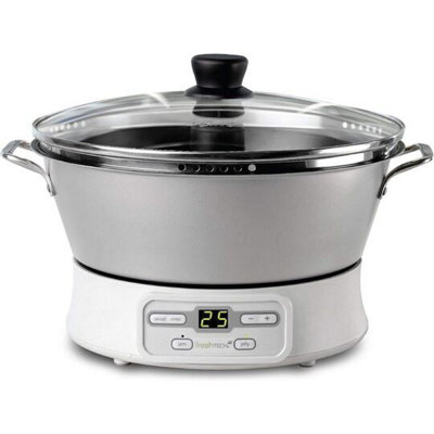 Ball Mason Jars FreshTECH Jam and Jelly Maker Makes Fresh Jam in 30 Minutes