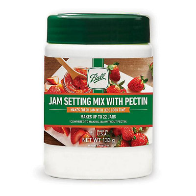 Ball Regular Jam Setting Mix with Pectin 133g 1440007004