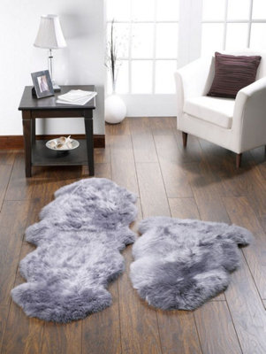 Balm Rug 70 x 175cm / Soft & Inviting Rug for Cozy Spaces