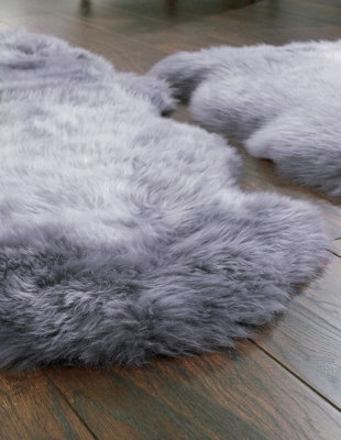 Balm Rug 70 x 175cm / Soft & Inviting Rug for Cozy Spaces