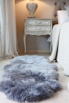 Balm Rug 70 x 175cm / Soft & Inviting Rug for Cozy Spaces