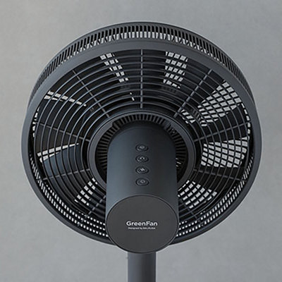 【美品】BALMUDA The GreenFan Balmuda GreenFan Studio | Japan Trend Shop