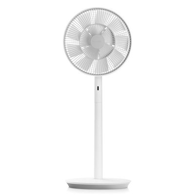 BALMUDA The GreenFan Japan (White/Gray)