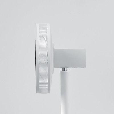 BALMUDA The GreenFan Japan (White/Gray)