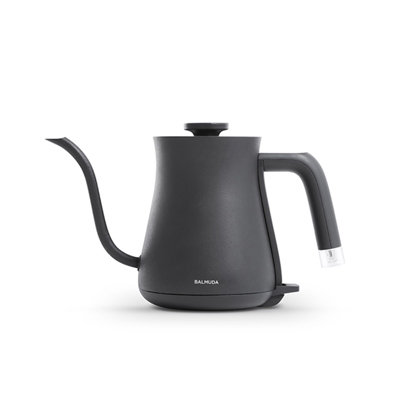 新品 BALMUDA The Pot ブラック BALMUDA The Pot / The Kettle - Black