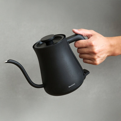 BALMUDA The Pot / The Kettle - Black