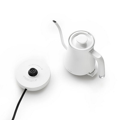 BALMUDA The Pot / The Kettle - White