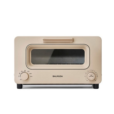 週末限定価格【美品】BALMUDA The Toaster ホワイト K01E Amazon | 【旧型モデル】バルミューダ スチームオーブン