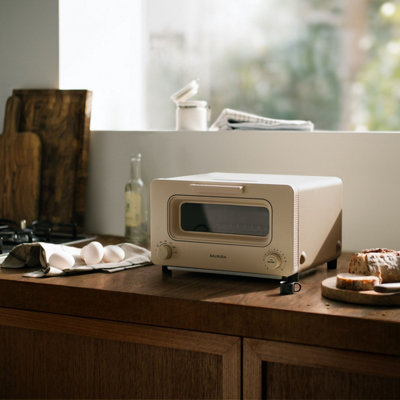 BALMUDA The Toaster 2021年式 特徴 | BALMUDA The Toaster | BALMUDA（バルミューダ）公式サイト