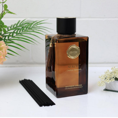 Baltus Reed Diffuser 2000ml Ombre Nomade Luxury Fragrance Aroma Air ...