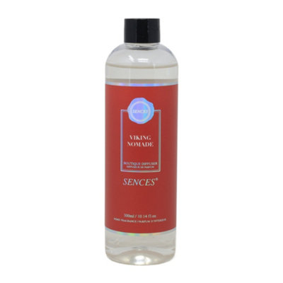 Baltus Reed Diffuser Refill 300ml Viking Nomade Sences Aroma Home Air ...