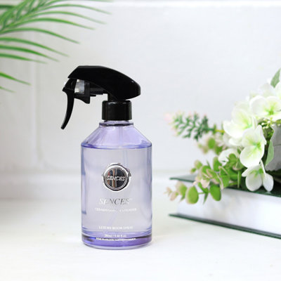 Baltus Room Spray 280ml Luxury Scents Cedarwood Lavender Air