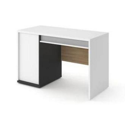 Bambino Compact Computer Desk - Stylish and Functional Workspace Solution