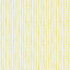 Bambino XVIII Triangles Wallpaper White / Yellow Rasch 249156