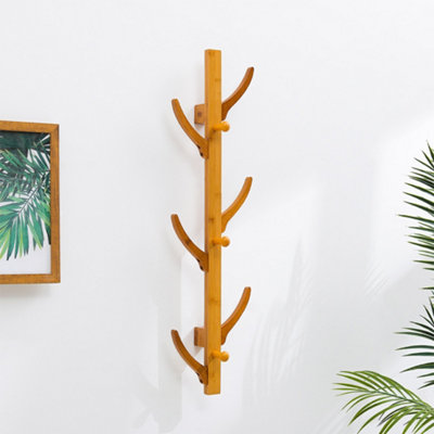 https://media.diy.com/is/image/KingfisherDigital/bamboo-6-hooks-wall-mounted-hat-rack-coat-rack-for-bags-scarves-clothes-handbag~0735940246880_01c_MP?$MOB_PREV$&$width=618&$height=618